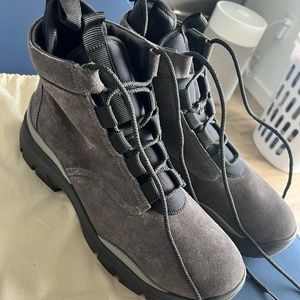 John Elliot Boots Men